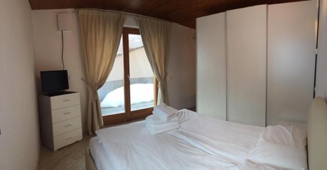 Residence Felik Gressoney-la-Trinité Extérieur photo