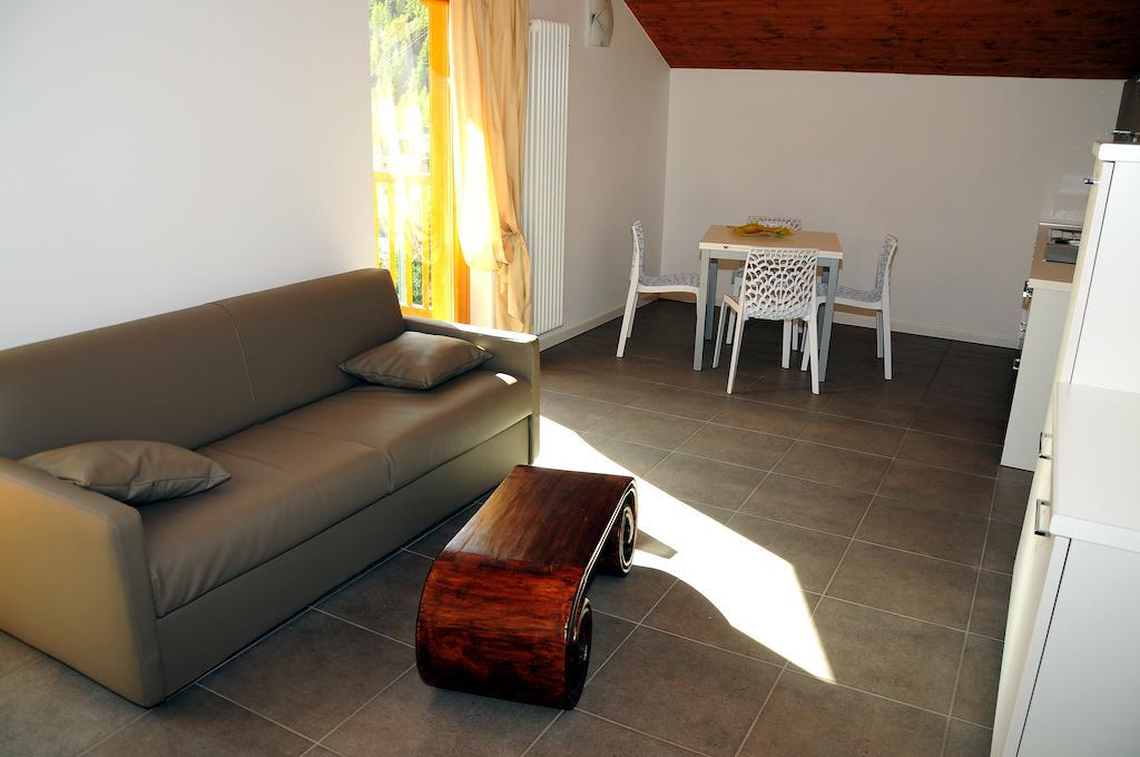 Residence Felik Gressoney-la-Trinité Extérieur photo