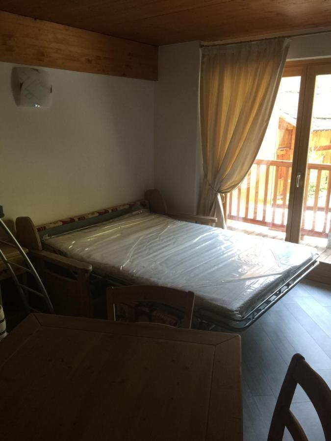 Residence Felik Gressoney-la-Trinité Extérieur photo