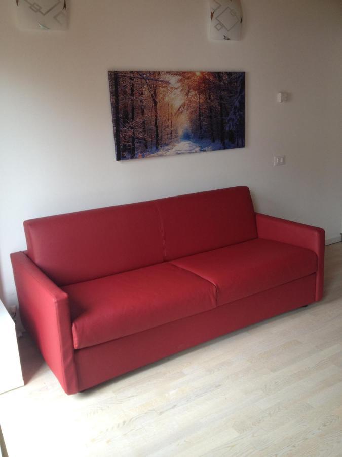 Residence Felik Gressoney-la-Trinité Extérieur photo