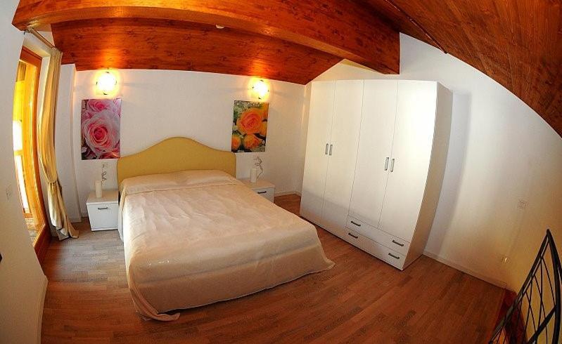 Residence Felik Gressoney-la-Trinité Extérieur photo