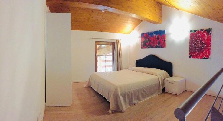 Residence Felik Gressoney-la-Trinité Extérieur photo