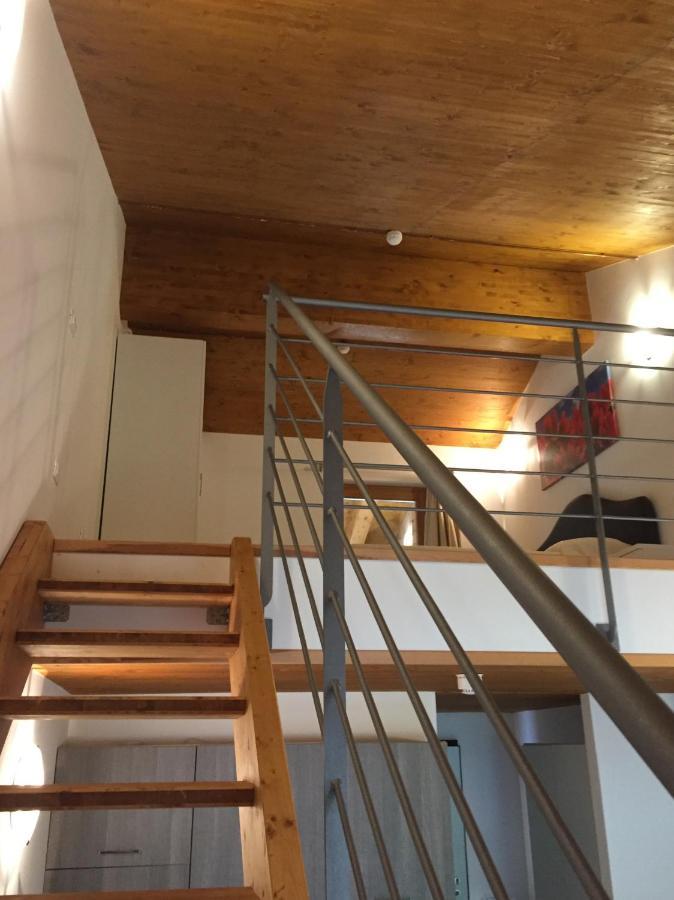 Residence Felik Gressoney-la-Trinité Extérieur photo