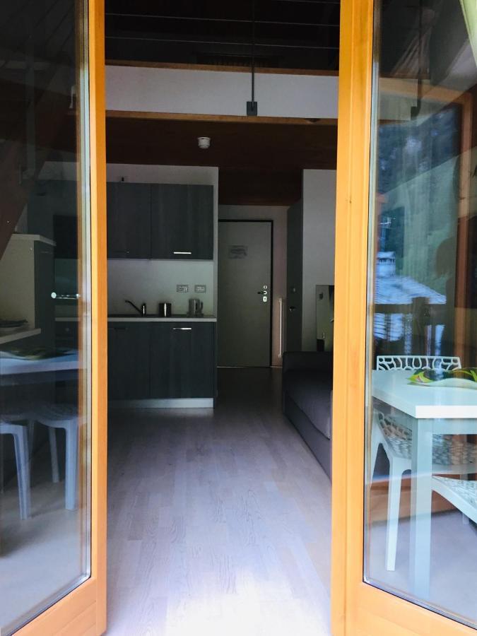 Residence Felik Gressoney-la-Trinité Extérieur photo